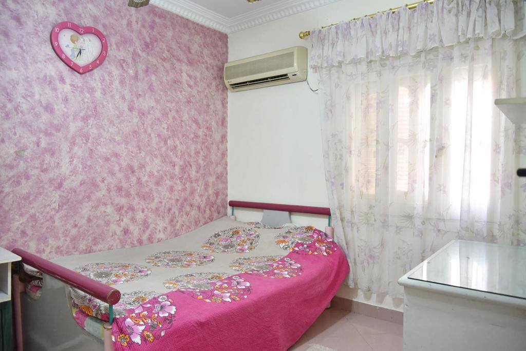Apartamento Fancy In Front Of Stars El Cairo
