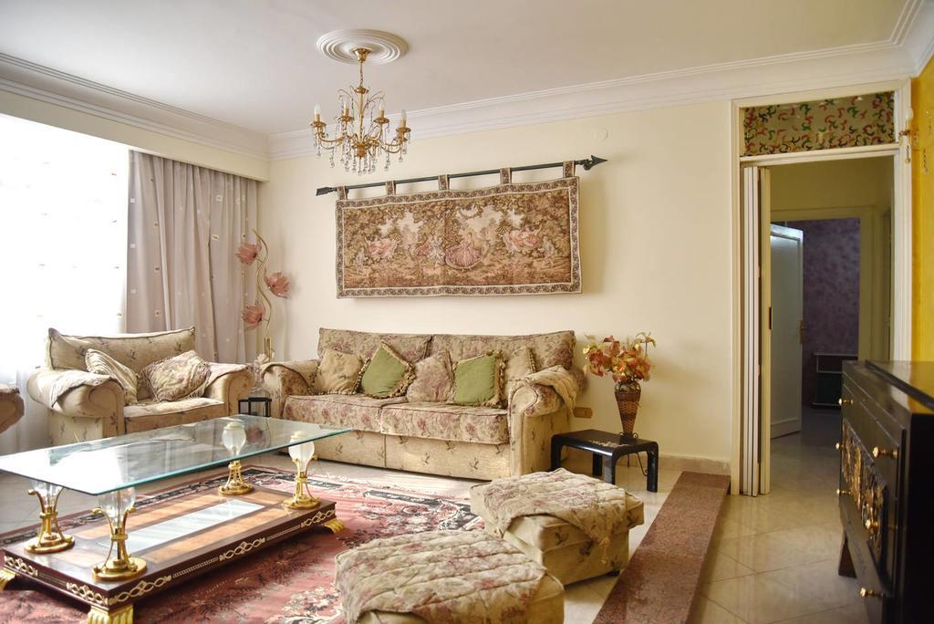 Apartamento Fancy In Front Of Stars *