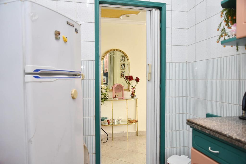 Apartamento Fancy In Front Of Stars *